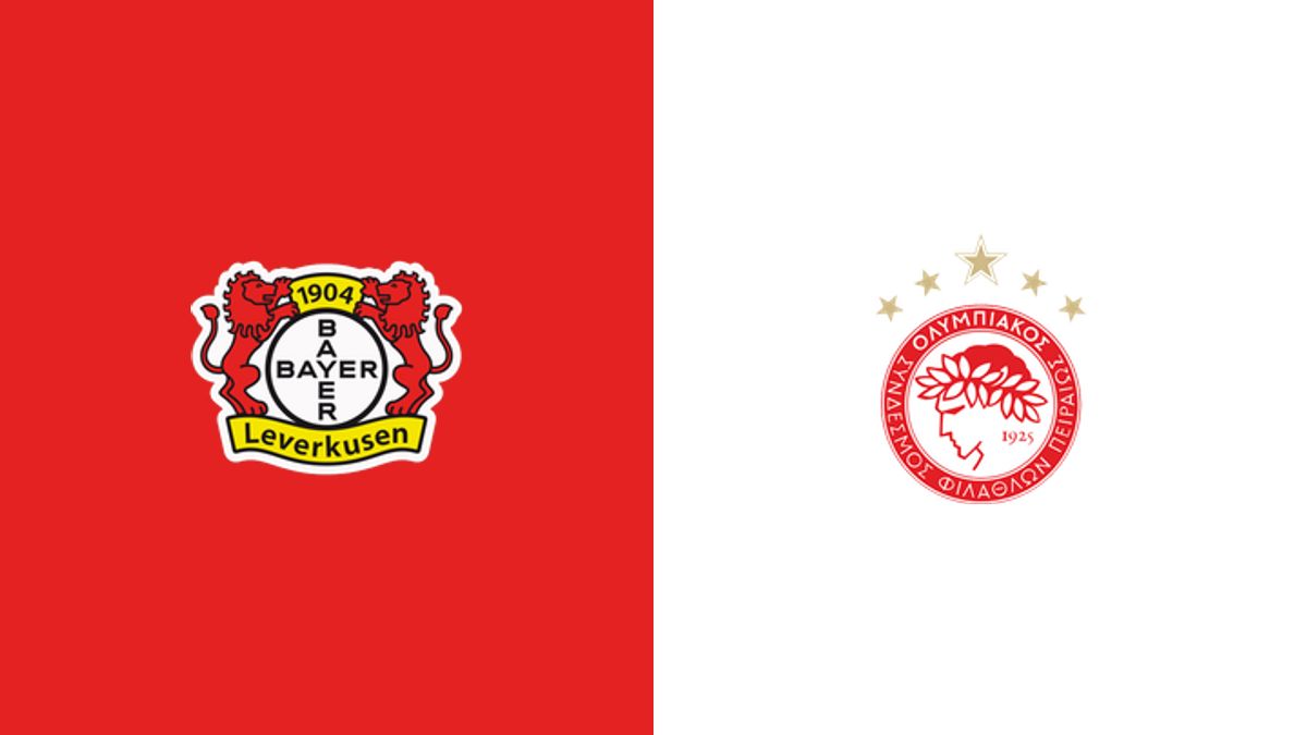 Leverkusen vs Olympiacos Stream: Champions League Play-Off TV & VPN Guide